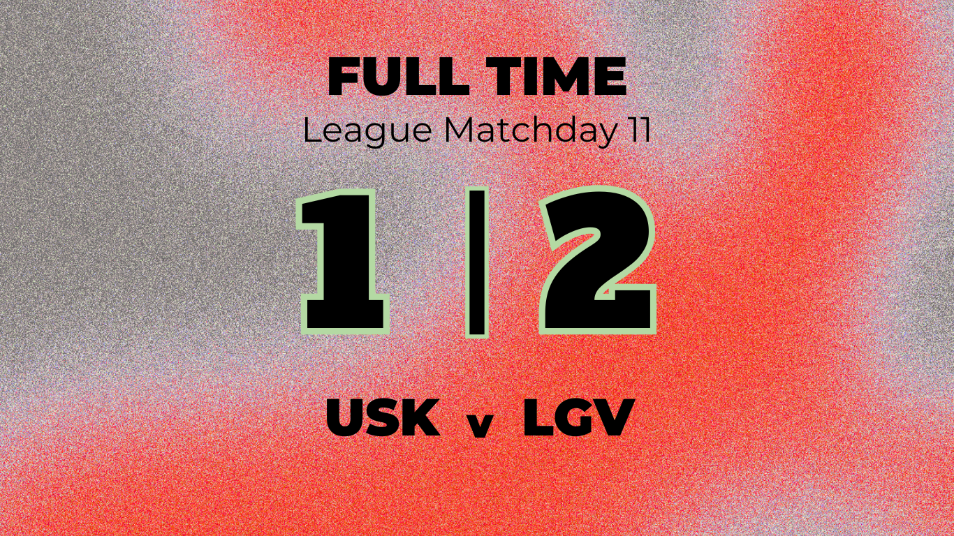 Eisiges Ende eines starken Herbsts