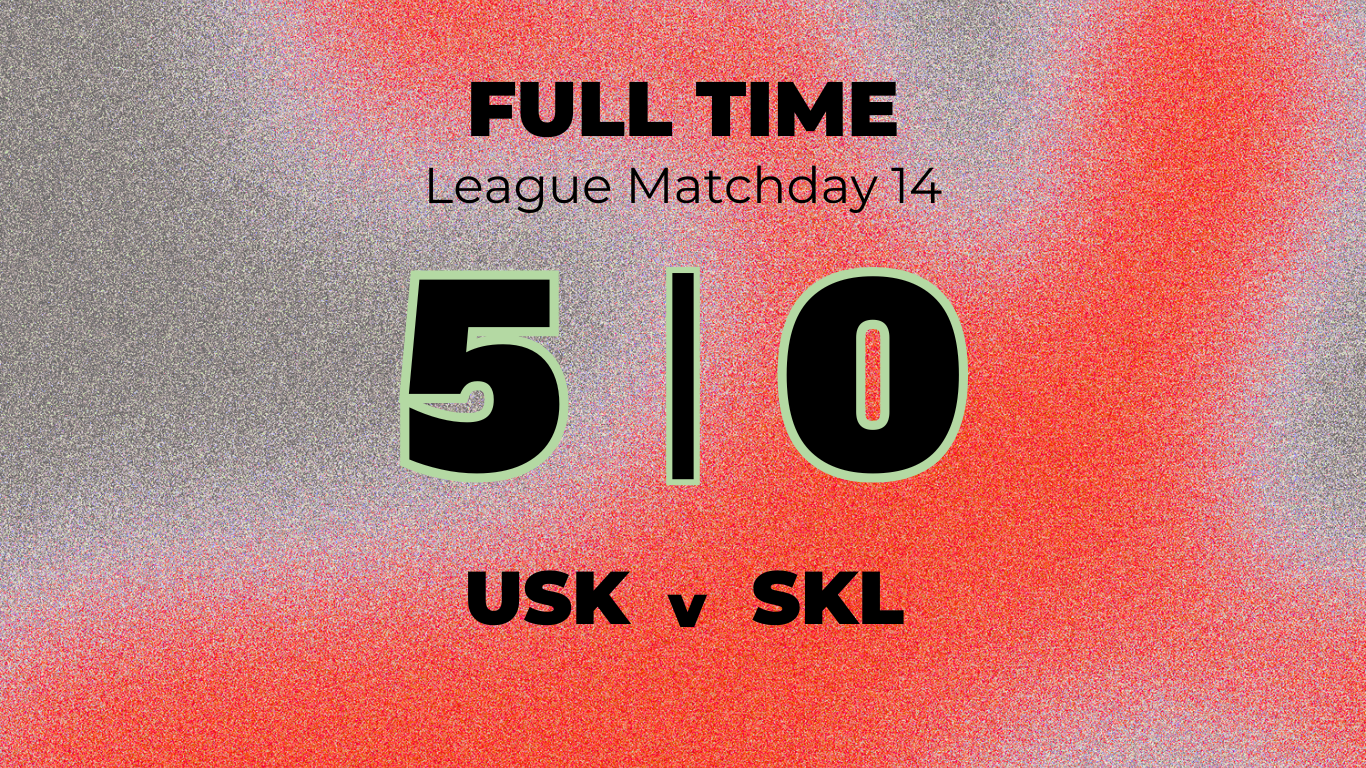 Komplett De-SK-liert