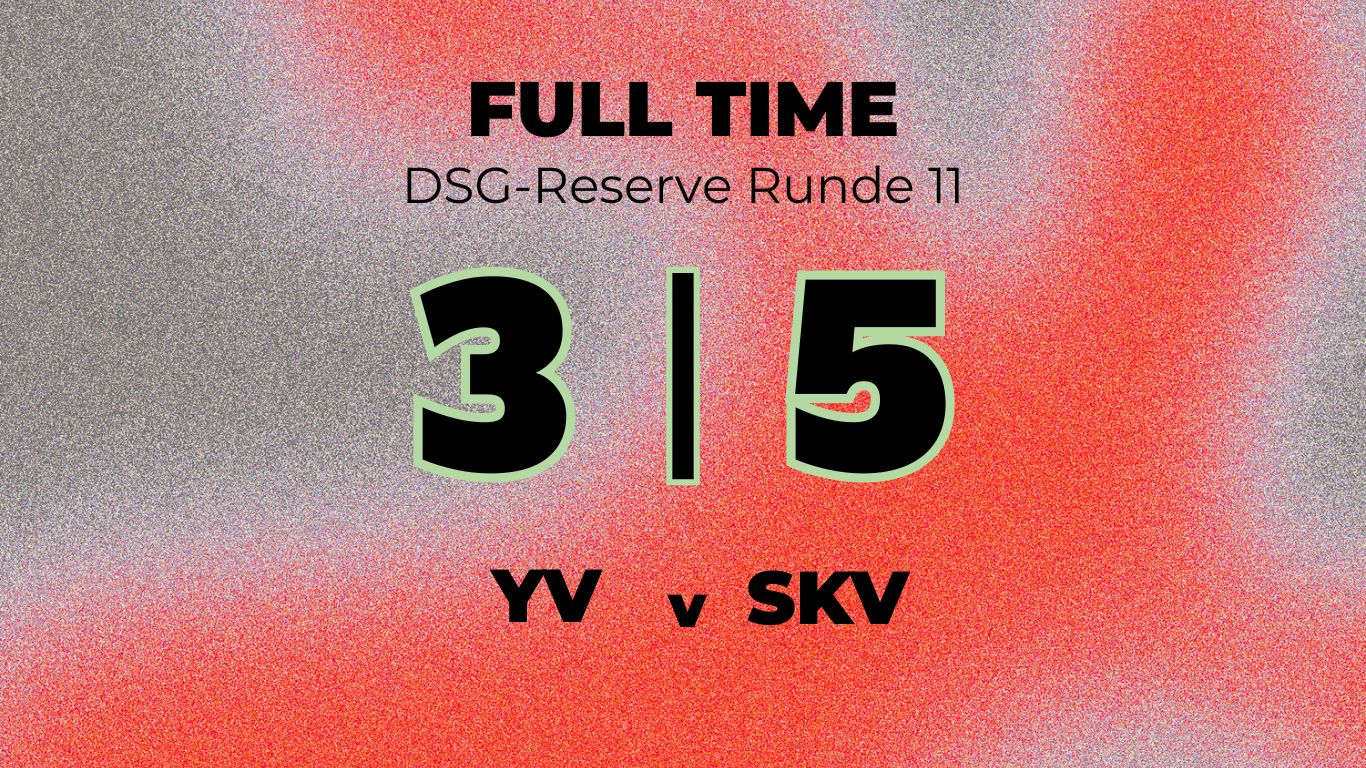 Kalte Temperaturen - Heißes Match