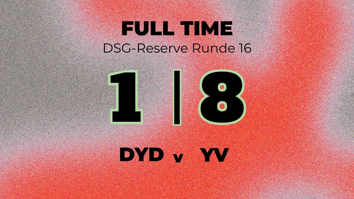 Ein klitzekleines Manko