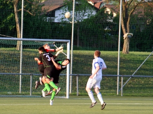 Serie gerissen, Träume geplatzt
