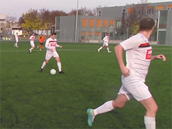 Zweites Gesicht besiegelt Cup-Aus
