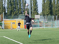 USK Vienna Vibes vs. FC Alxingergasse 9:0