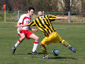 4:0 - Der USK marschiert weiter