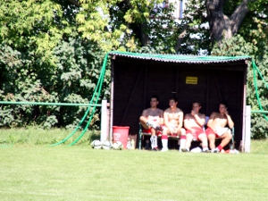 Schmerzvoller Start in die neue Saison