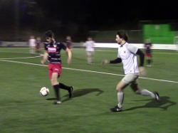 DSG-Cup: Wolf Park Rangers - USK Vienna Vibes 5:3